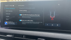 Hyundai TUCSON 1.6T Plug-in Hybrid N Line 5dr Auto Estate